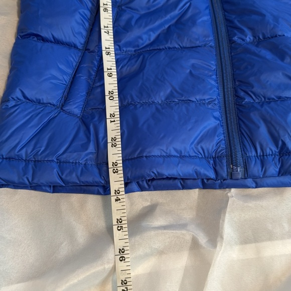 Be Inspired brand Down packable vest - Picture 7 of 7